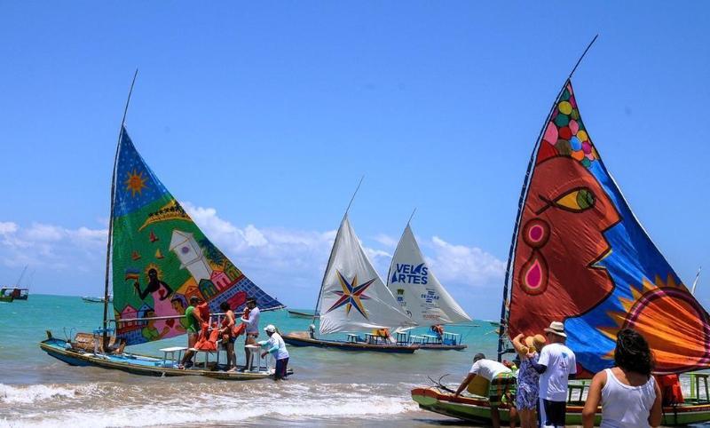Pousada Perola Dourada Maceio Dış mekan fotoğraf